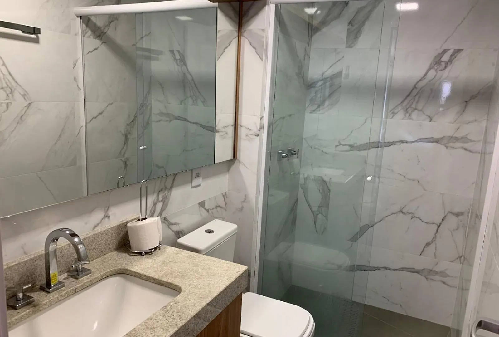 Apartment Liv - Apartamento 803 Porto Alegre