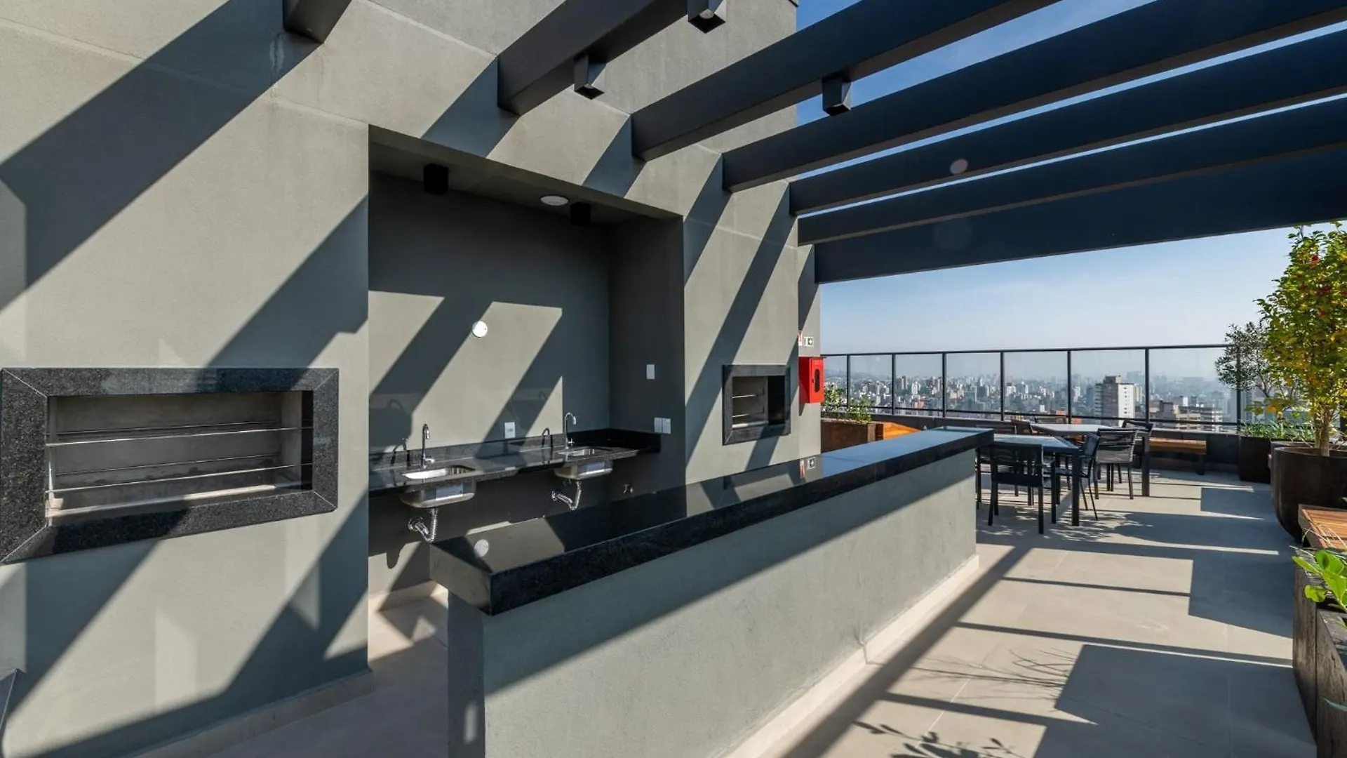 Apartment Liv - Apartamento 803 Porto Alegre Brazil