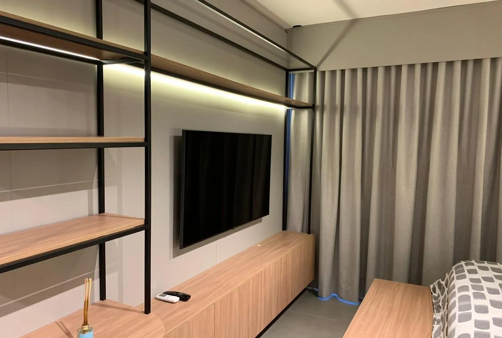 Apartment Liv - Apartamento 803 Porto Alegre Brazil