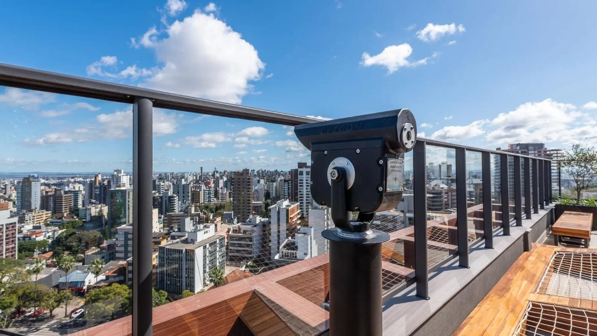 Liv - Apartamento 803 Porto Alegre Brazil