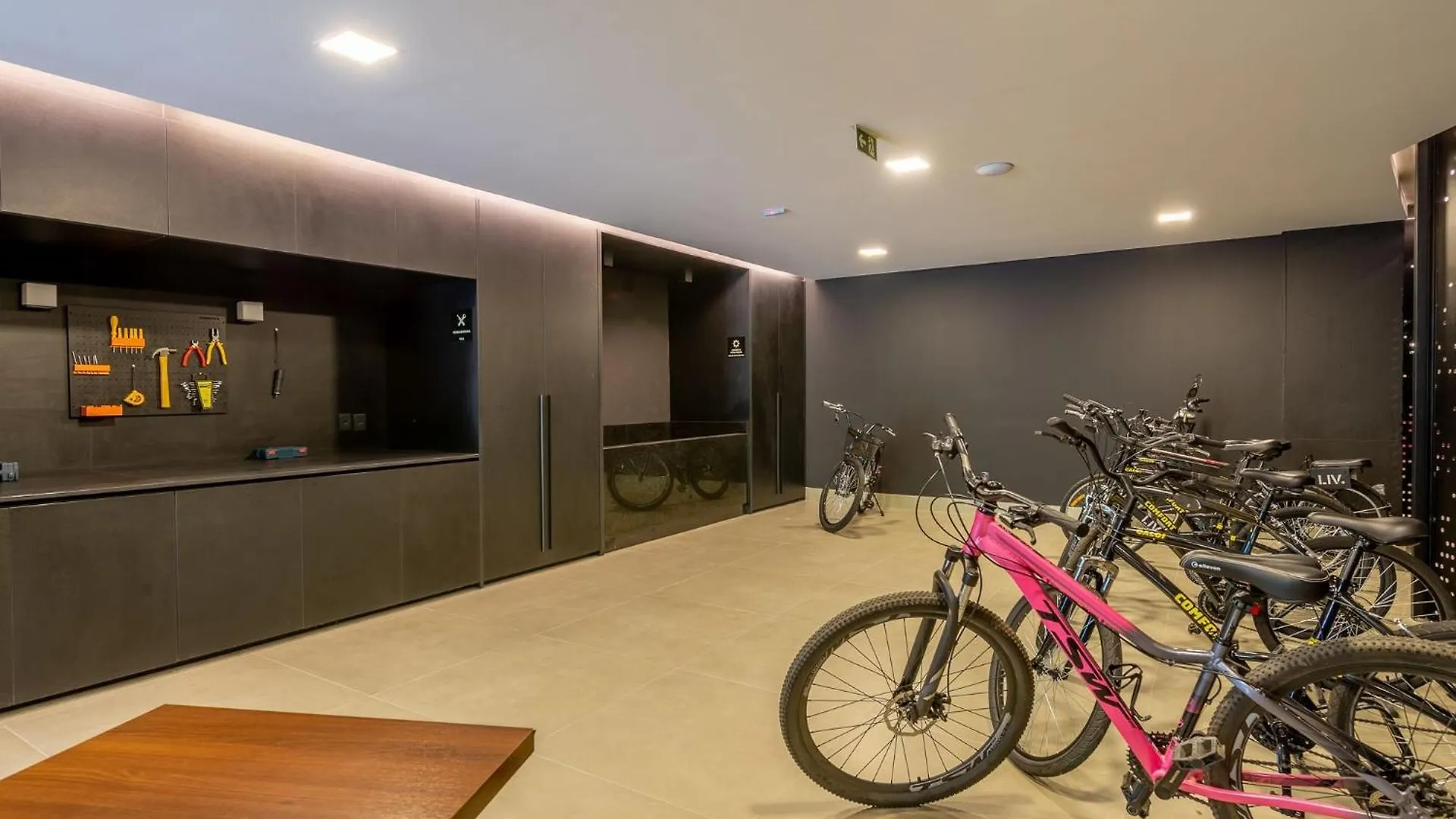 Liv - Apartamento 803 Porto Alegre 0*,  Brazil