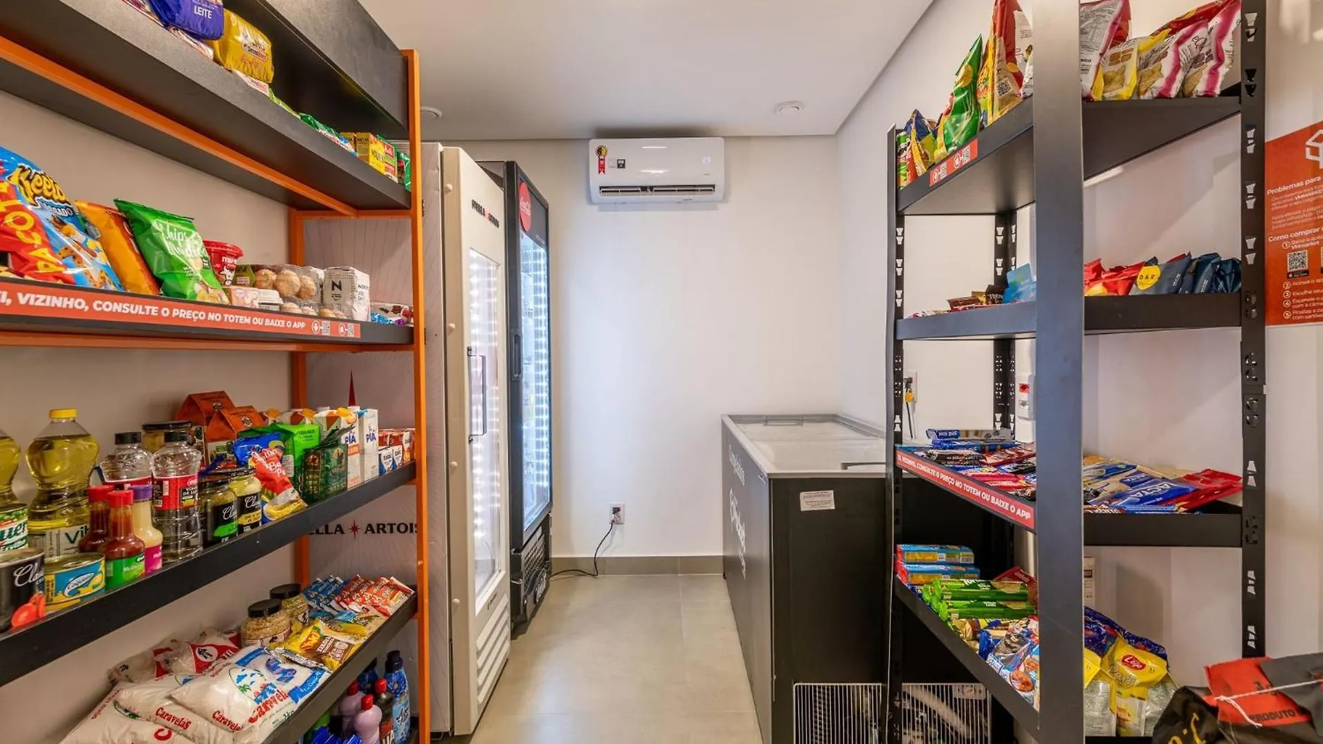 Liv - Apartamento 803 Porto Alegre Brazil