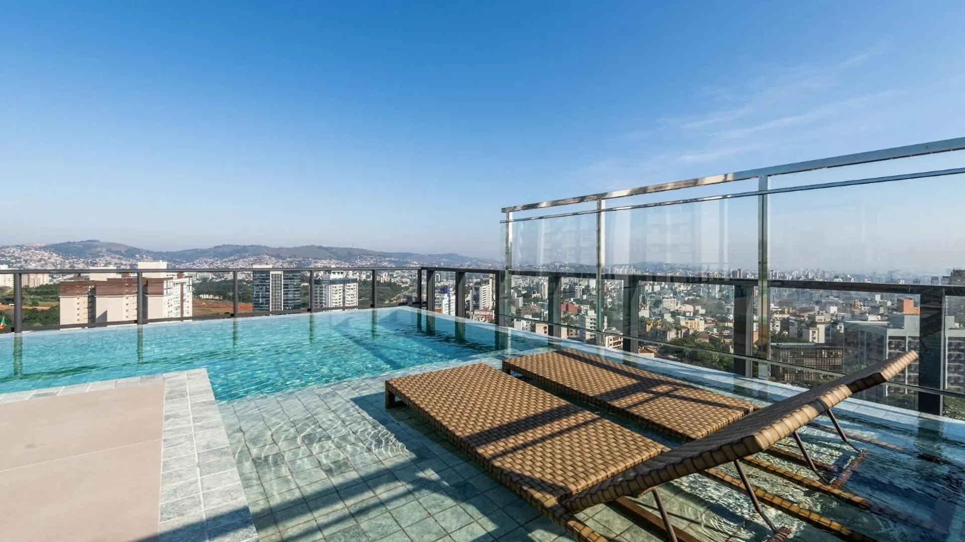 Liv - Apartamento 803 Porto Alegre 0*,  Brazil