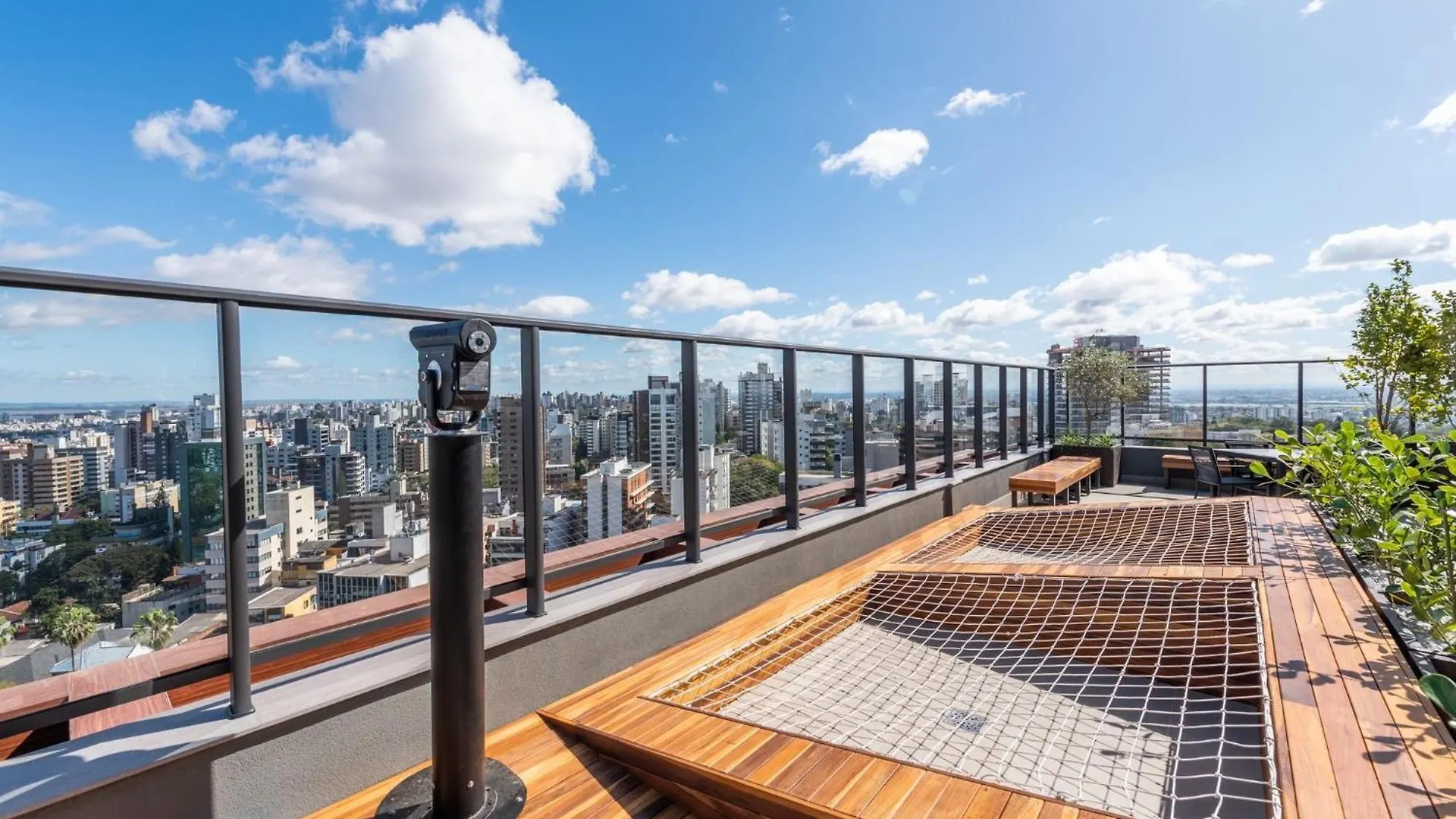 Liv - Apartamento 803 Porto Alegre Apartment