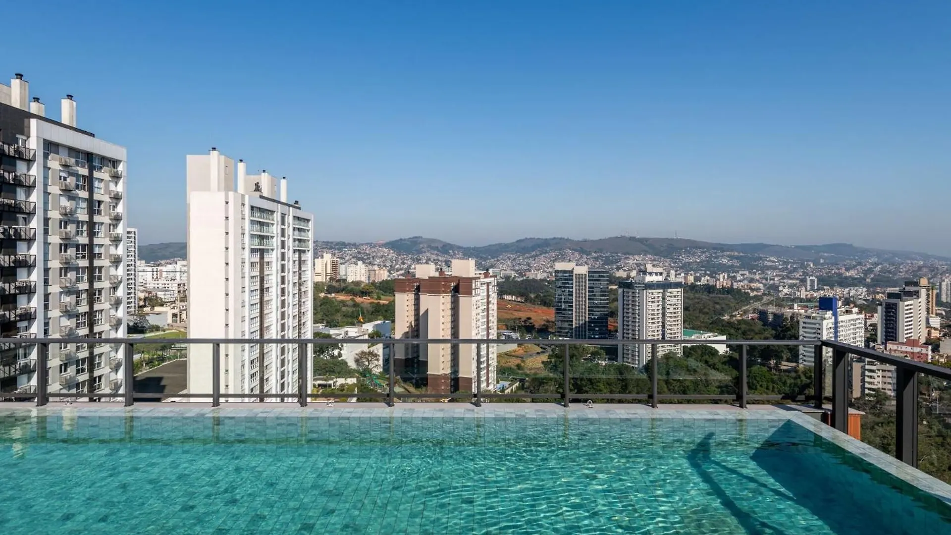 Liv - Apartamento 803 Porto Alegre